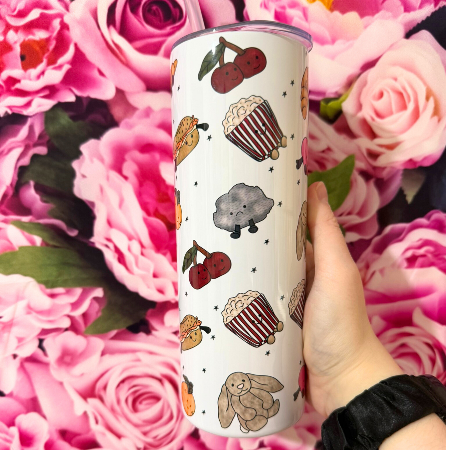 Jellycat Tumbler Cup