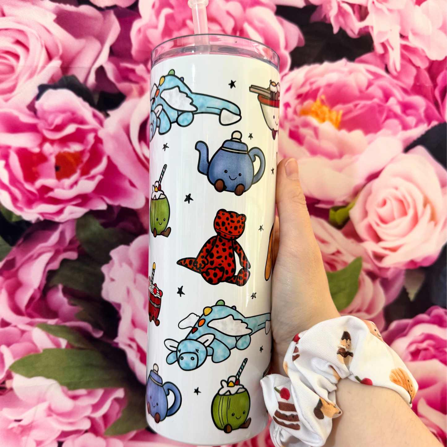 Jellycat Tumbler Cup