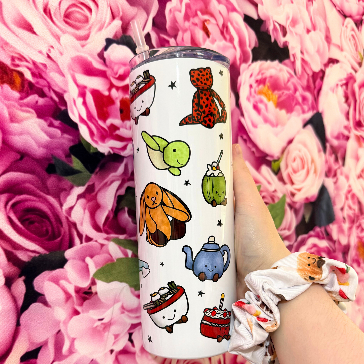 Jellycat Tumbler Cup