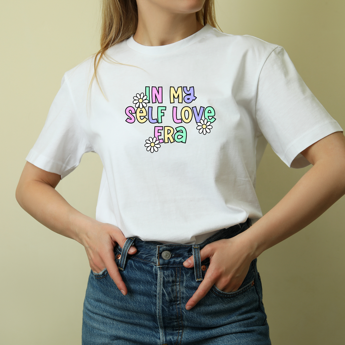 Self Love Era Tshirt