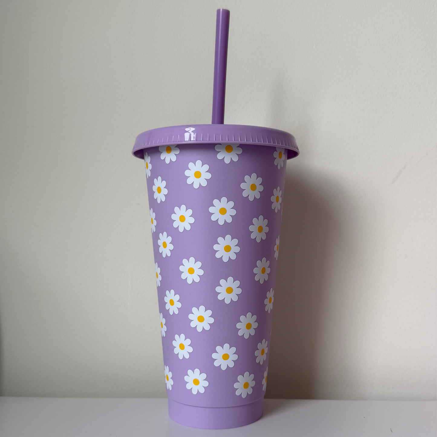 Daisy Cold Cup