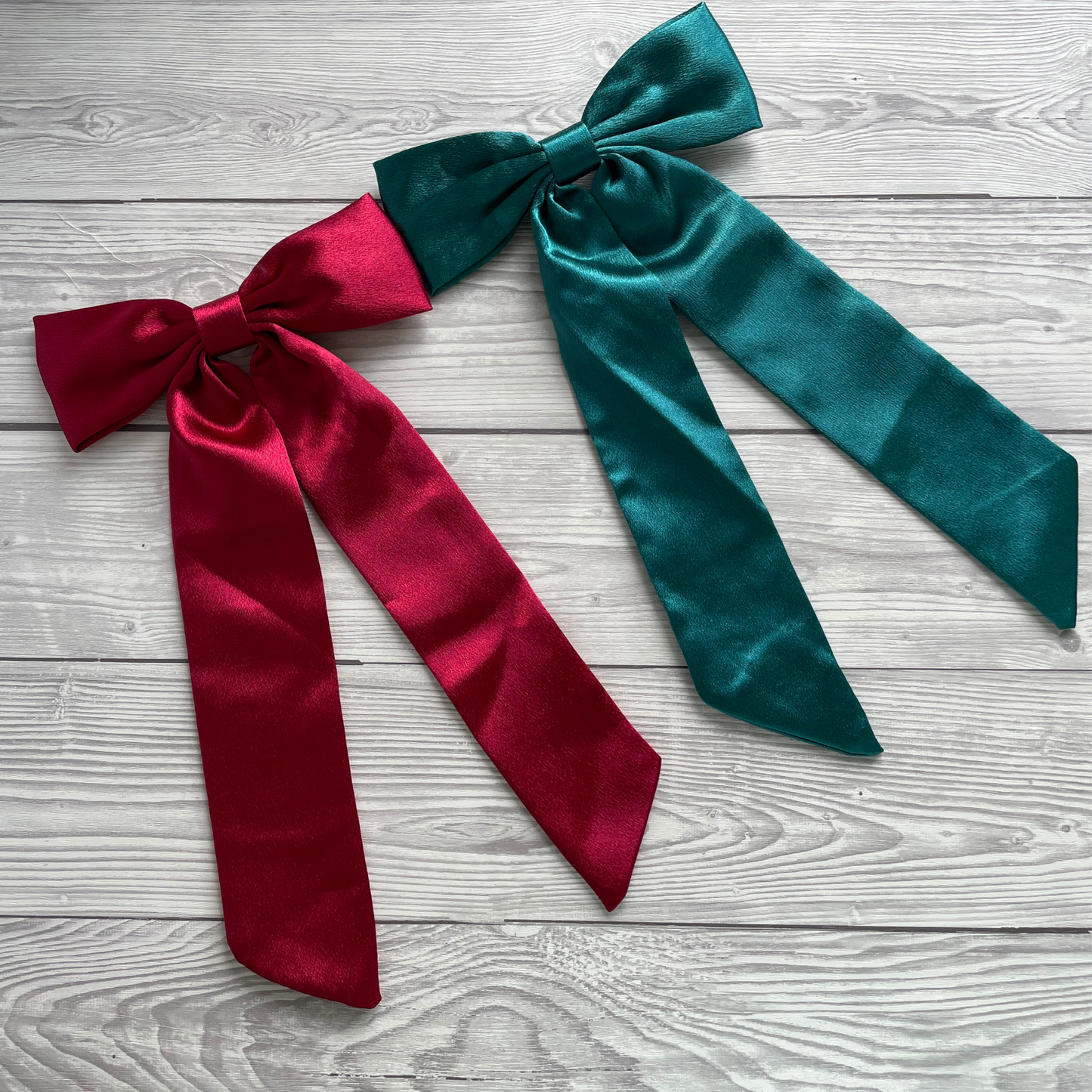 Personalised Hairbow