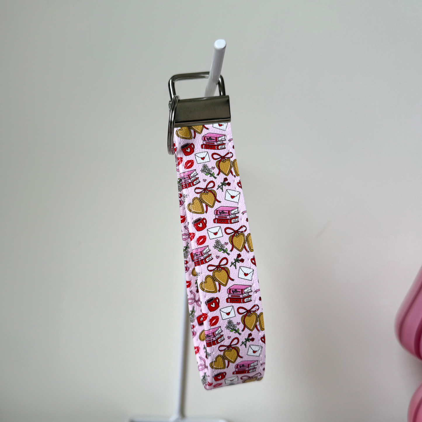 Bookish Wristlets