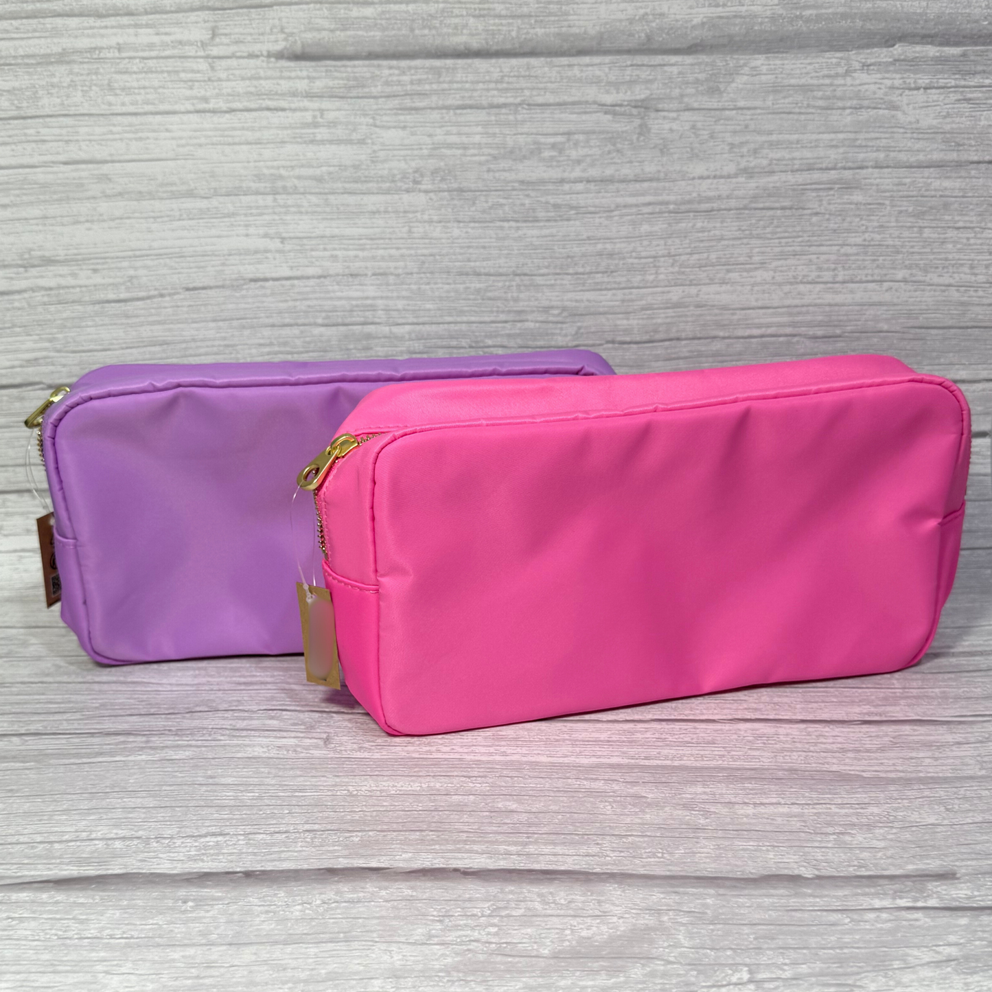 Personalised Medium Pouch