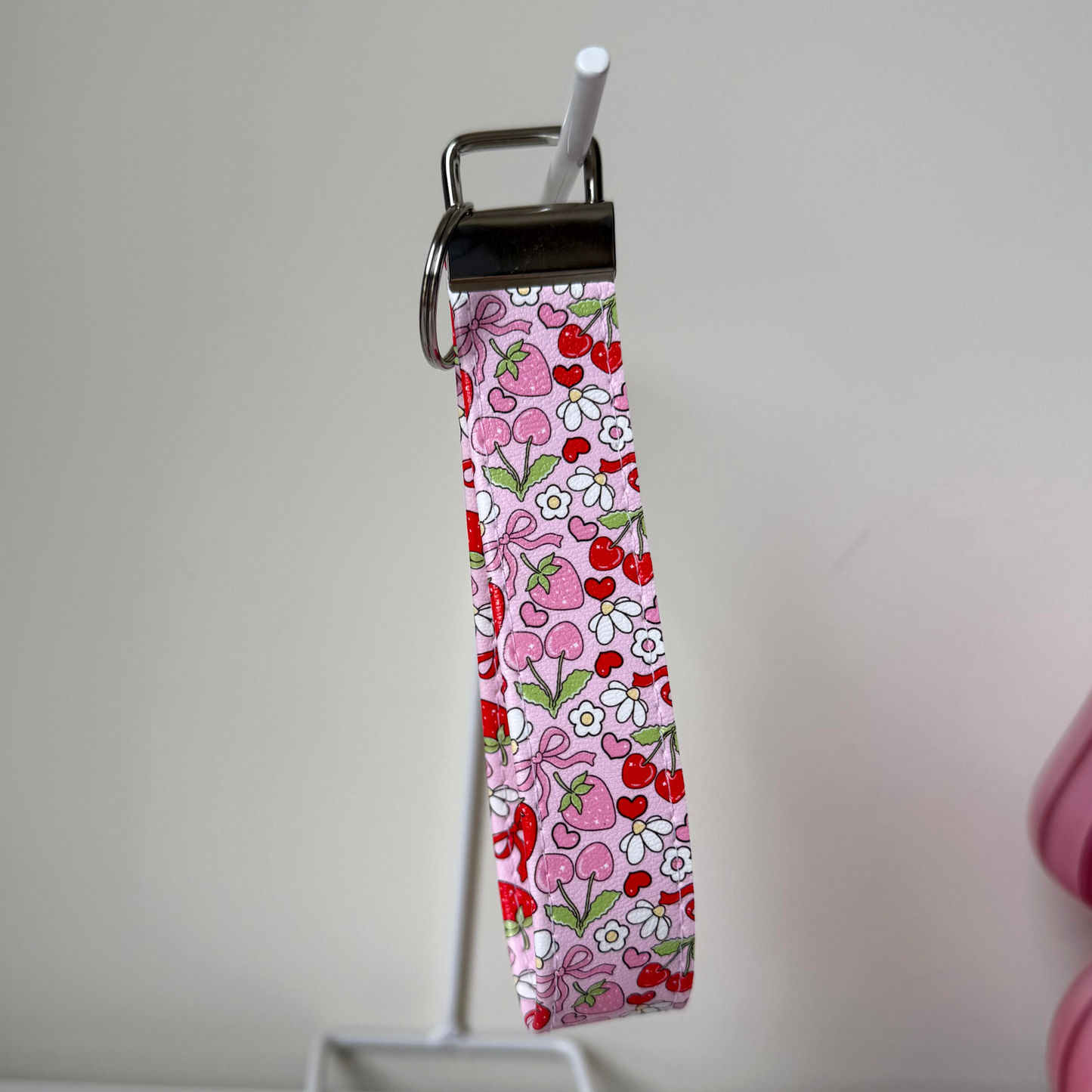 Bookish Wristlets