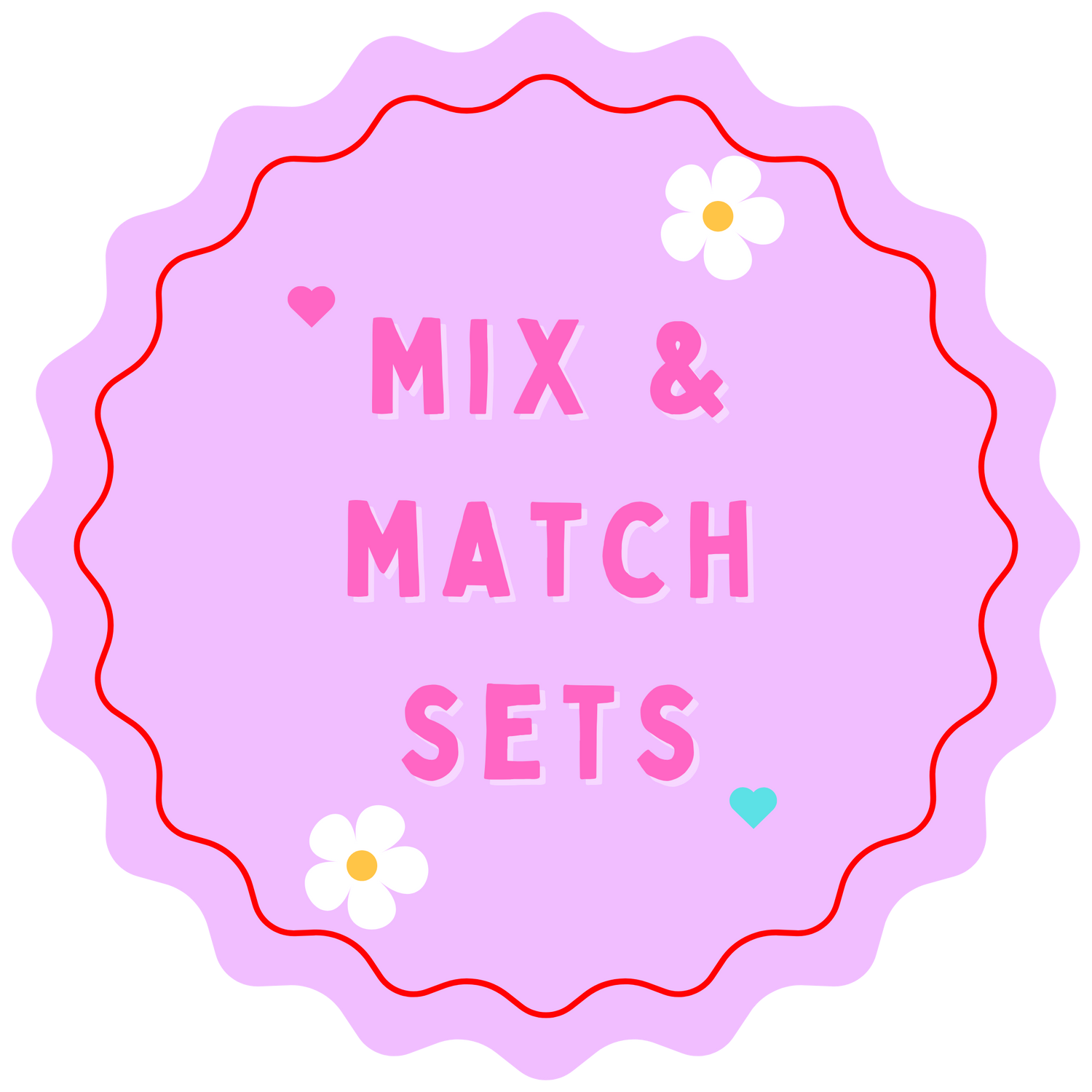 Mix & Match Gift Sets