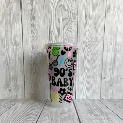 90's Y2K Cold Cup
