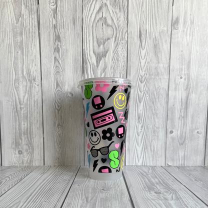 90's Y2K Cold Cup
