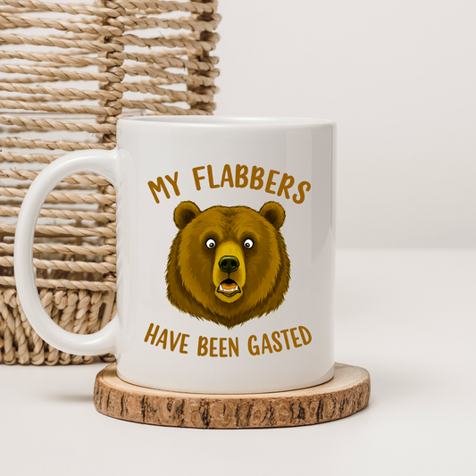 Funny Animal Mug