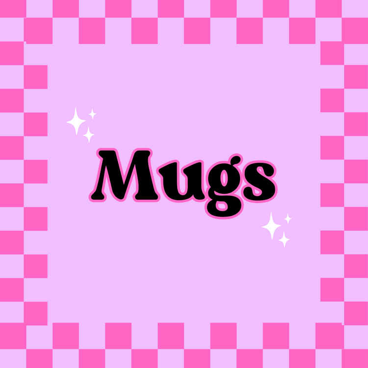 Mugs