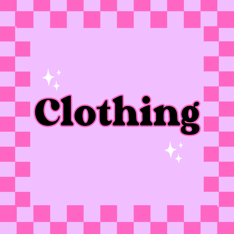 Clothing