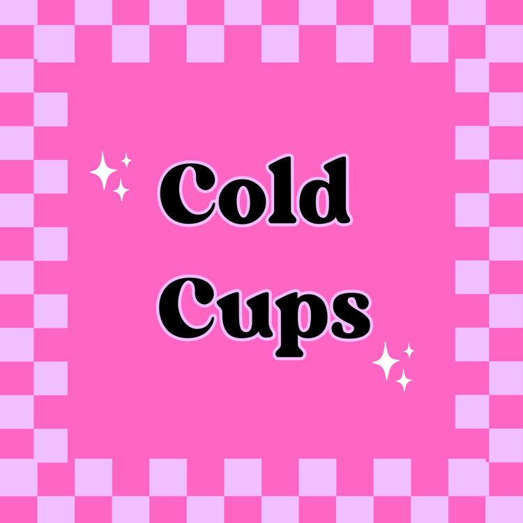 Cold Cups