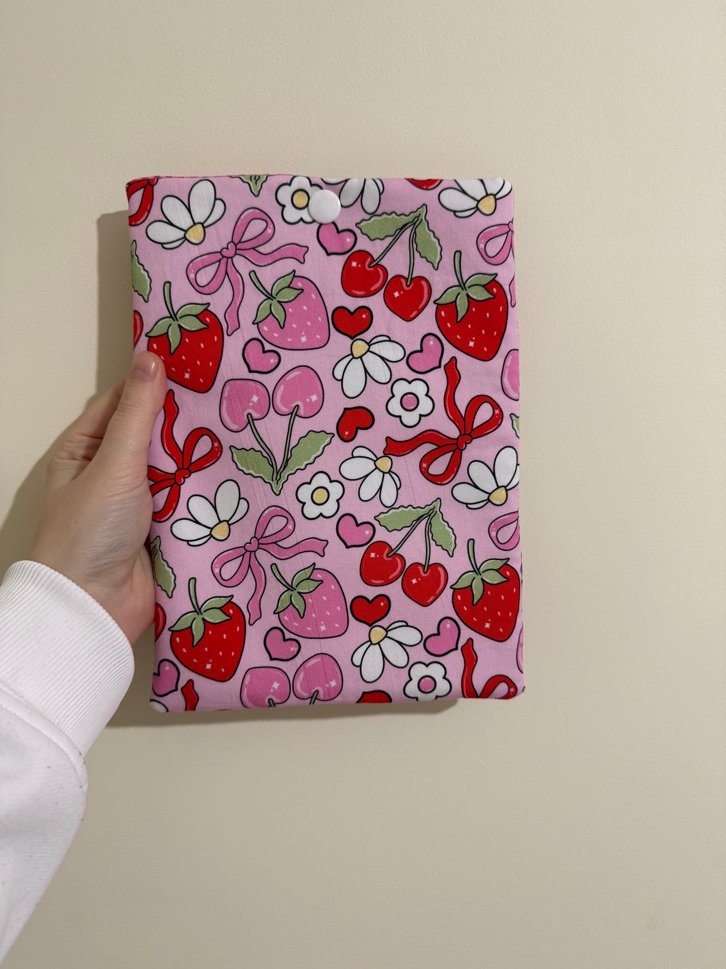 Kindle Sleeve Padded