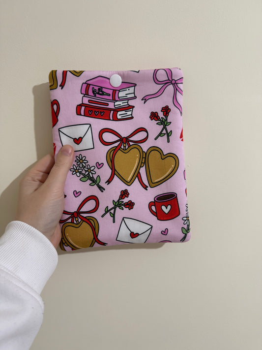 Kindle Sleeve Padded