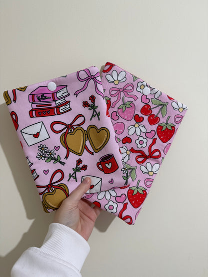 Kindle Sleeve Padded