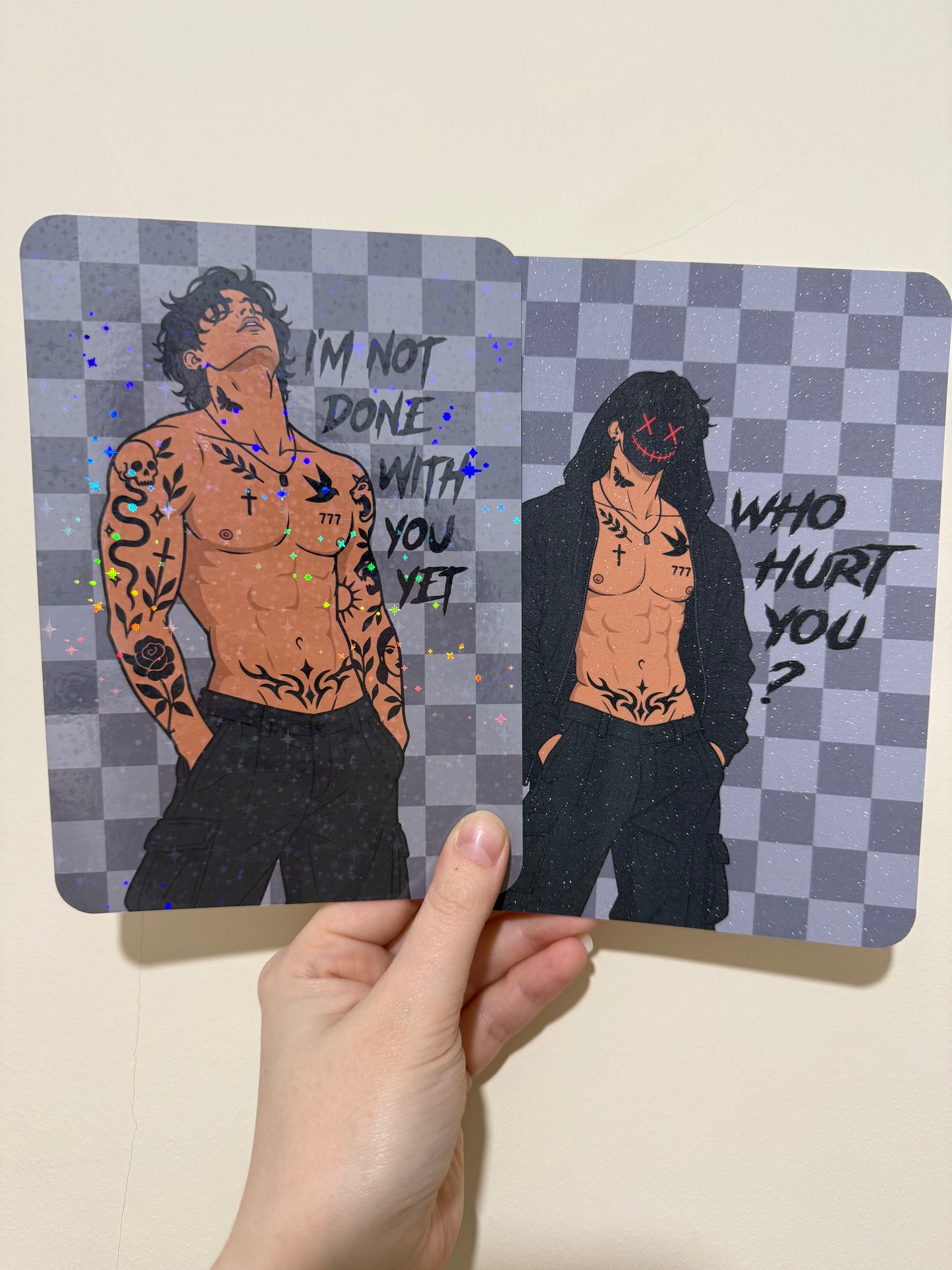 Kindle Inserts