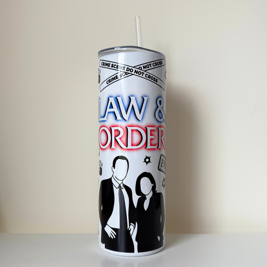 Svu Tumbler
