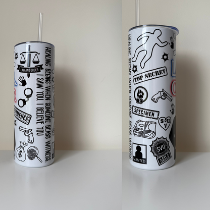 Svu Tumbler