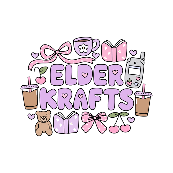 ElderKrafts