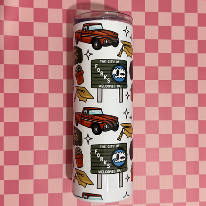 TwiLight Tumbler