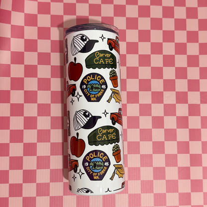 TwiLight Tumbler