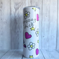 Groovy Chick Tumbler