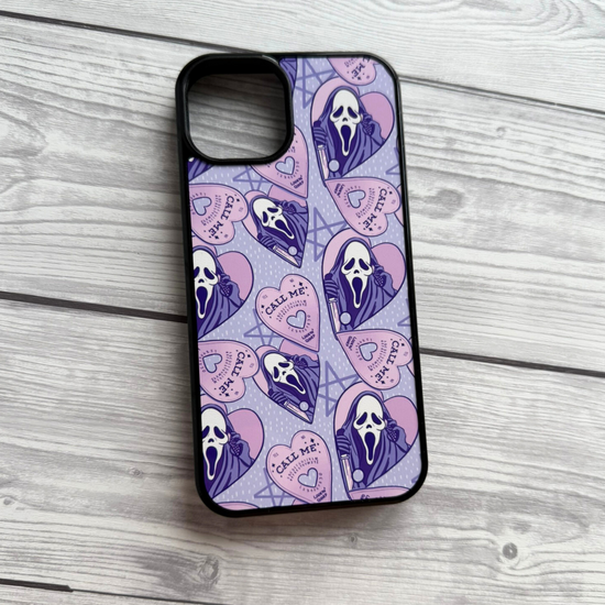 Scream Phonecase