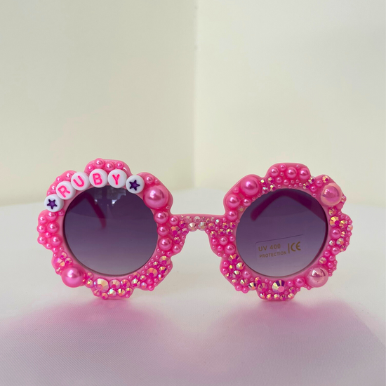 Personalised Kids Sunglasses