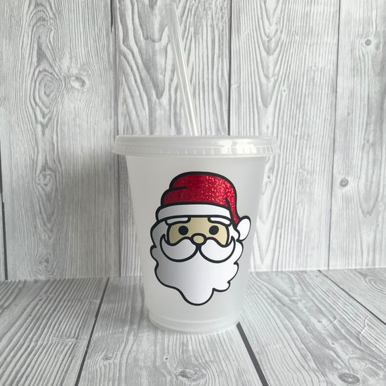 Santa Cold Cup