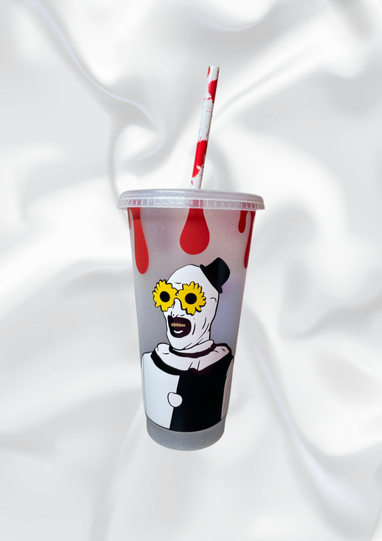 Terrifier Cold Cup