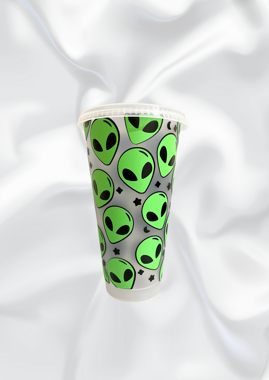 Alien Cold Cup