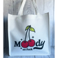 Moody As Tote Bag