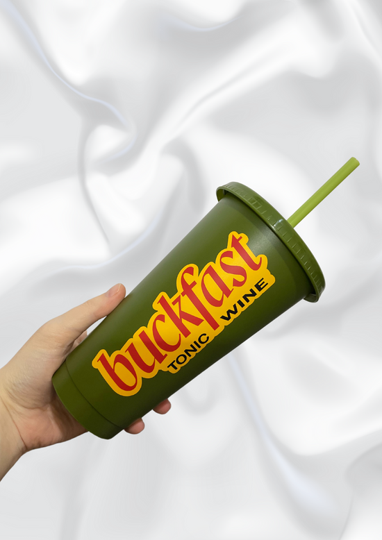 Buckfast Cold Cup