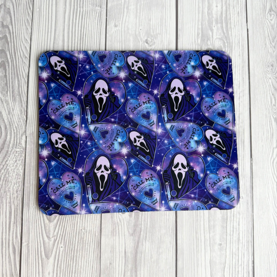 Scream Mousepad