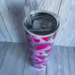 Watermelon Tumbler