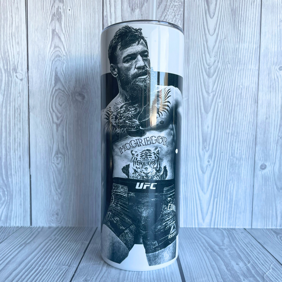 Mcgregor Tumbler