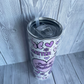 Positivity Tumbler