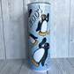 Penguin Tumbler