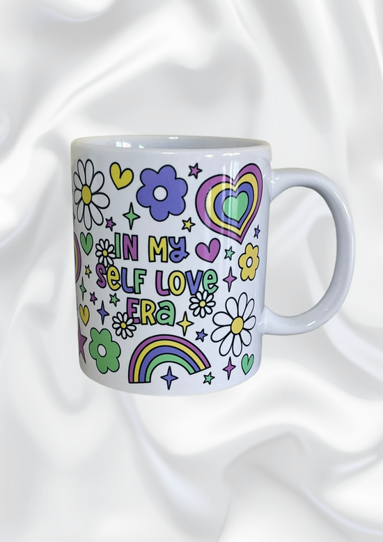 Self Love Era Mug