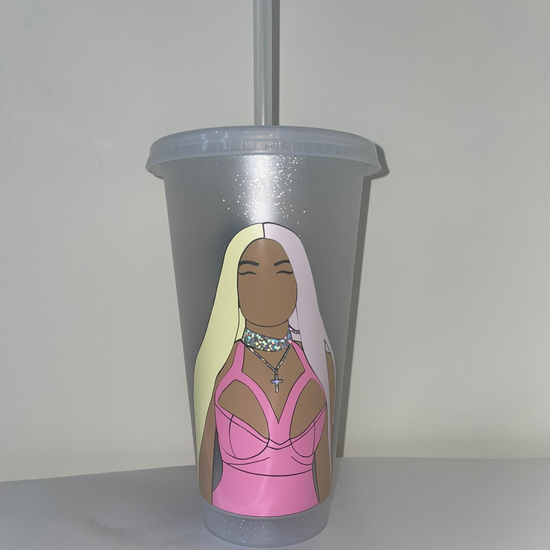 Nicki Minaj Cold Cup