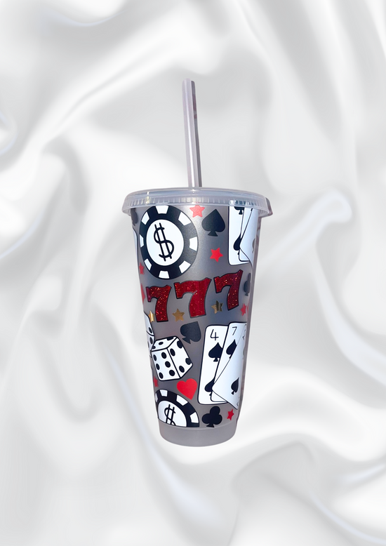 Casino Vegas Cold Cup