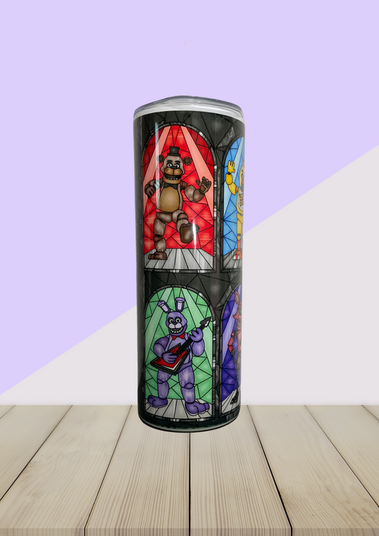 FNAF Tumbler