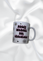 Moody Hot Choc Mug