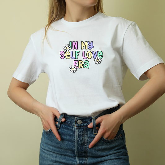 Self Love Era Tshirt