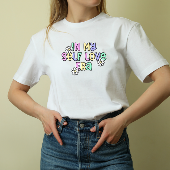 Self Love Era Tshirt