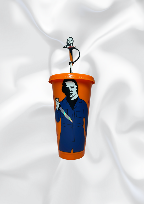 Michael Myers Cold Cup