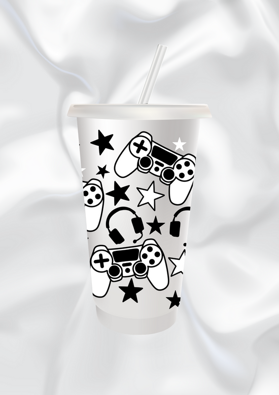 Gamer Cold Cup