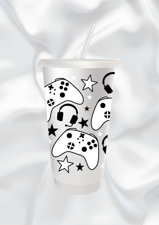 X Gamer Cold Cup