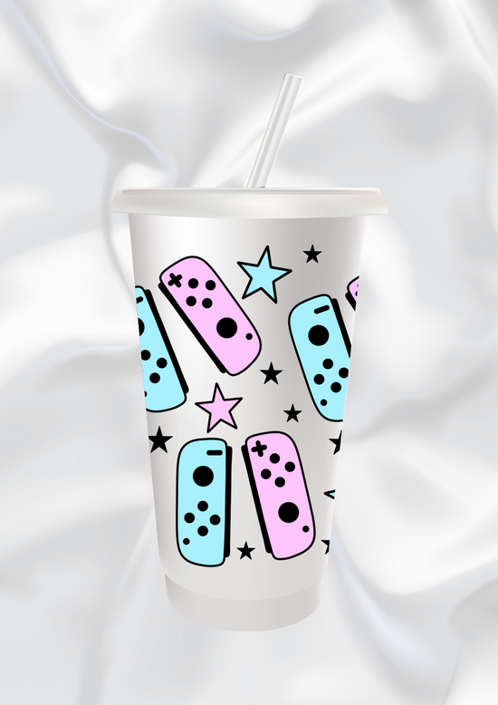 Gamer Cold Cup