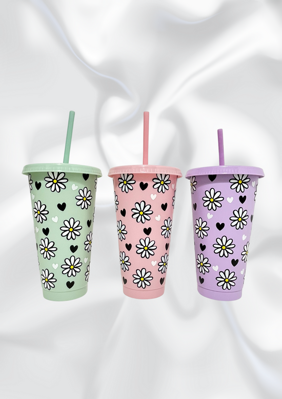 Daisy Cold Cup